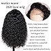 360 Lace Frontal Wigs Human Hair Wigs for Black Women Brazilian Water Wave 360 Lace Front Wigs with Baby Hair Pre Plucked Wet and Wavy Wigs Human Hair 360 Lace Water Curly Wigs