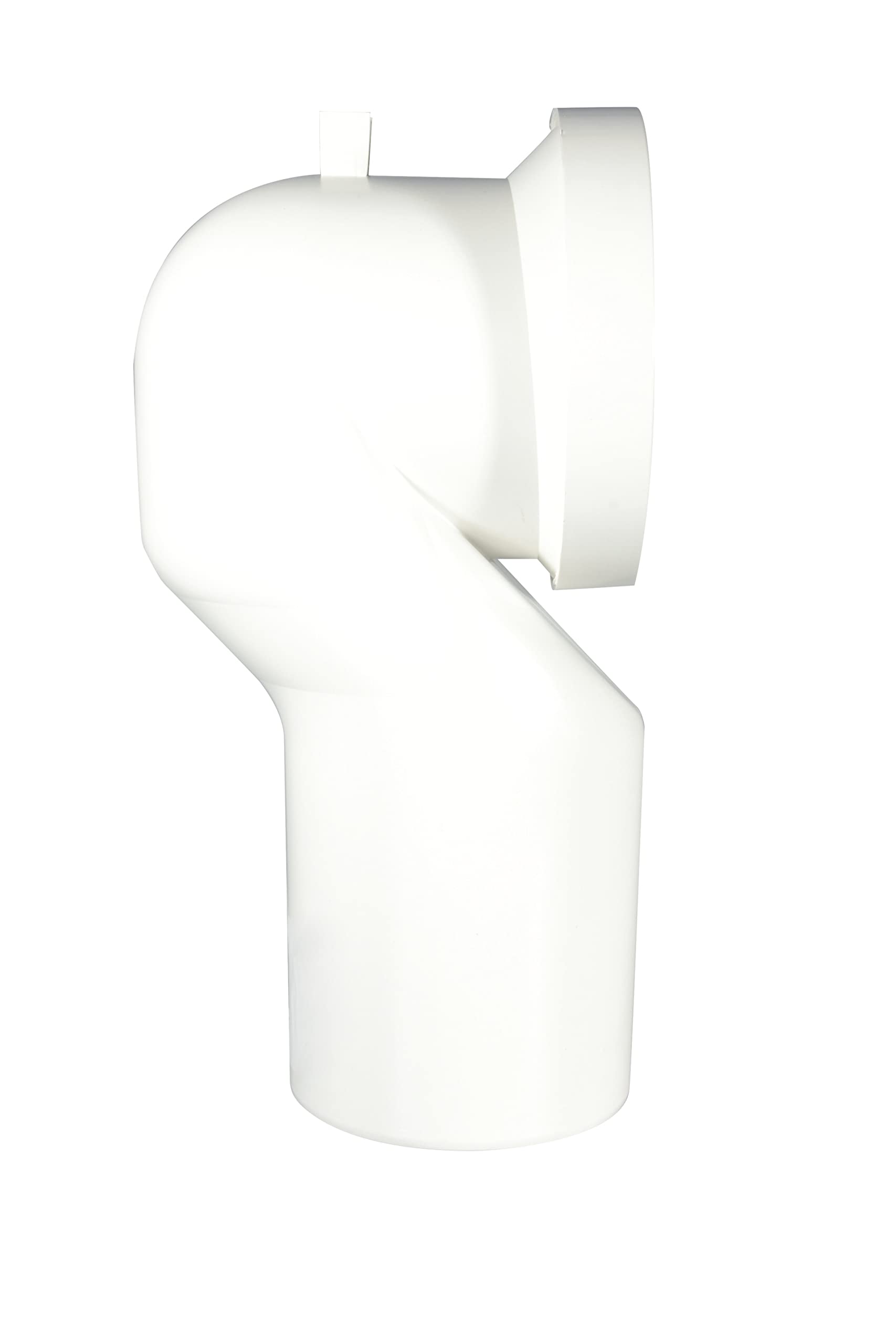 Ideal Standard J112267 Technical Curve for Vase, White