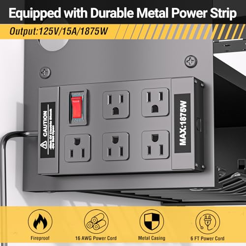 Power Tool Storage Rack Rusting? 5 Fixes Before You Replace It 24 Thumbnail 24