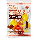 高森興産 マルメイナポリタンミートソース風味 157g&times;20袋