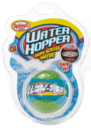 Splash FunÂ® Panama Jack Jaru Water Hopper