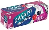 DASANI Sparkling Berry, 12 ct