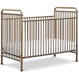 million dollar baby darlington crib