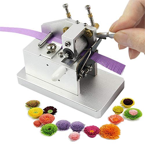 Top 10 Quilling Supplies And Tools Fringers of 2020 No Place Called Home