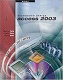Image de I-Series: Microsoft Office Access 2003 Brief (The I-Series)