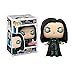 Funko Pop Marvel Thor Ragnarok Unmasked Hela Exclusive Bobble Head