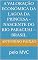 Livro A Valoração Econômica da Lagoa da Princesa - Nascente do Rio Paraguai – Brasil : pelo MVC