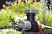 GARDENA 1354-U 2000 Master Unit for Micro Drip System