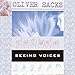 Seeing Voices: A Journey Into the World of the Deaf by 