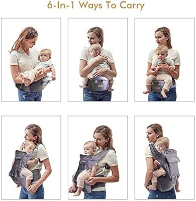 baby carrier m
