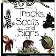Tracks, Scats and Signs (Take Along Guides)