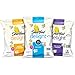 Smartfood Delight Popcorn Variety Pack, Less Than 100 Calories Per Bag, 40 Count