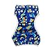ALVABABY Swim Diapers Large Size 2pcs Reusable &Adjustable Baby Boy ZSW03-04