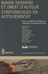 Bande dessinée et droit d'auteur