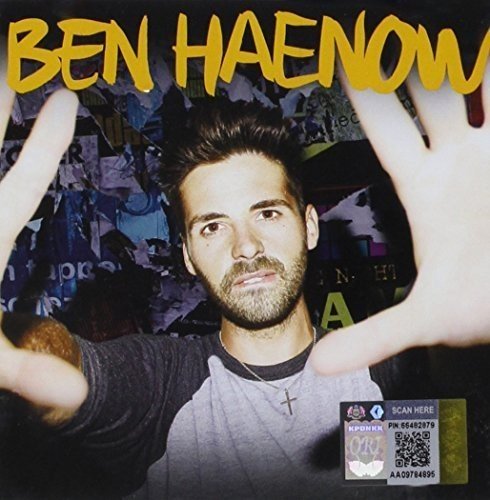 Ben Haenow - Make It Back to Me Lyrics - Zortam Music