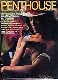 Penthouse Magazine December 1974 by 