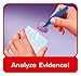 Ravensburger Science X CSI Crime Scene Investigation Activity Kit