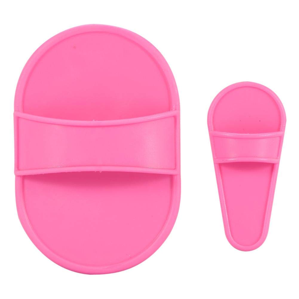 Hair Removal Abrasive Paper & Hair Removal Pad, to Remove Unwanted Hairs on Legs Forearms and Other Body Parts, Hair Removal Tool Set