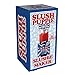 Slush Puppie Slushie Maker Birthday Party Summer Drinks