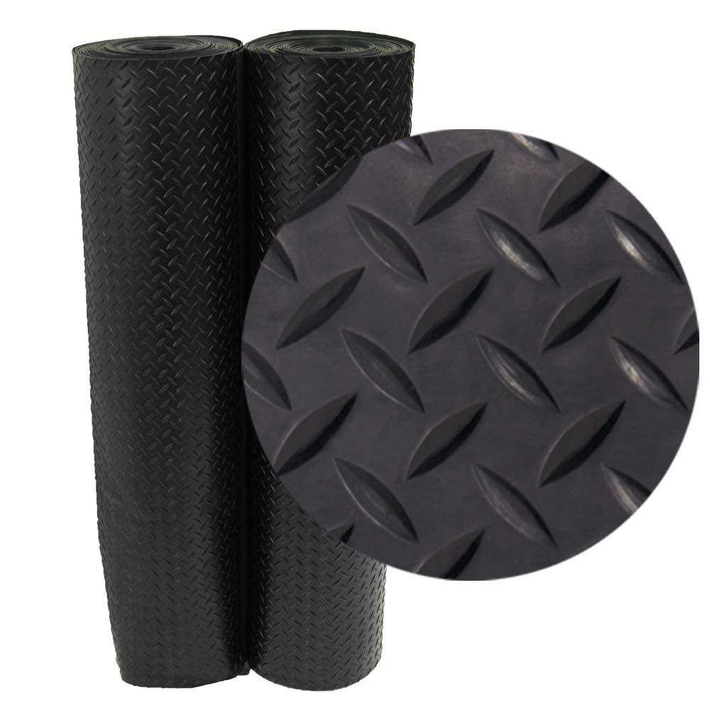 Rubber mat vs. Carpet Page 2 The 1947 Present Chevrolet & GMC