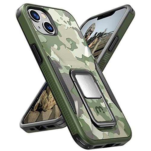 MYBAT Pro Designed for iPhone 13 Case with