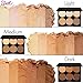 Sleek Makeup Contour and Highlighting Makeup Kit - Contouring Foundation/Concealer Palette - Cruelty Free & Hypoallergenic for Medium Skin Tones, 12g/0.43oz