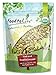 Food to Live Organic Raw Pepitas, 1 Pound — Non-GMO, Pumpkin Seed Kernels, Unsalted, No Oil, No Shell, Vegan, Kosher, Bulk. Keto Snack.