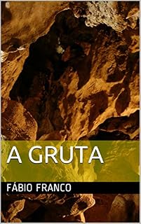Livro A Gruta