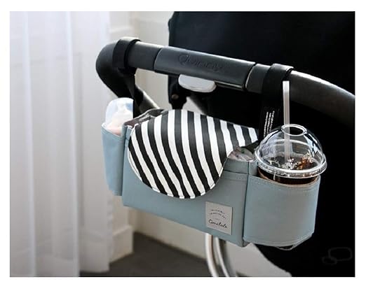 conitale stroller bag