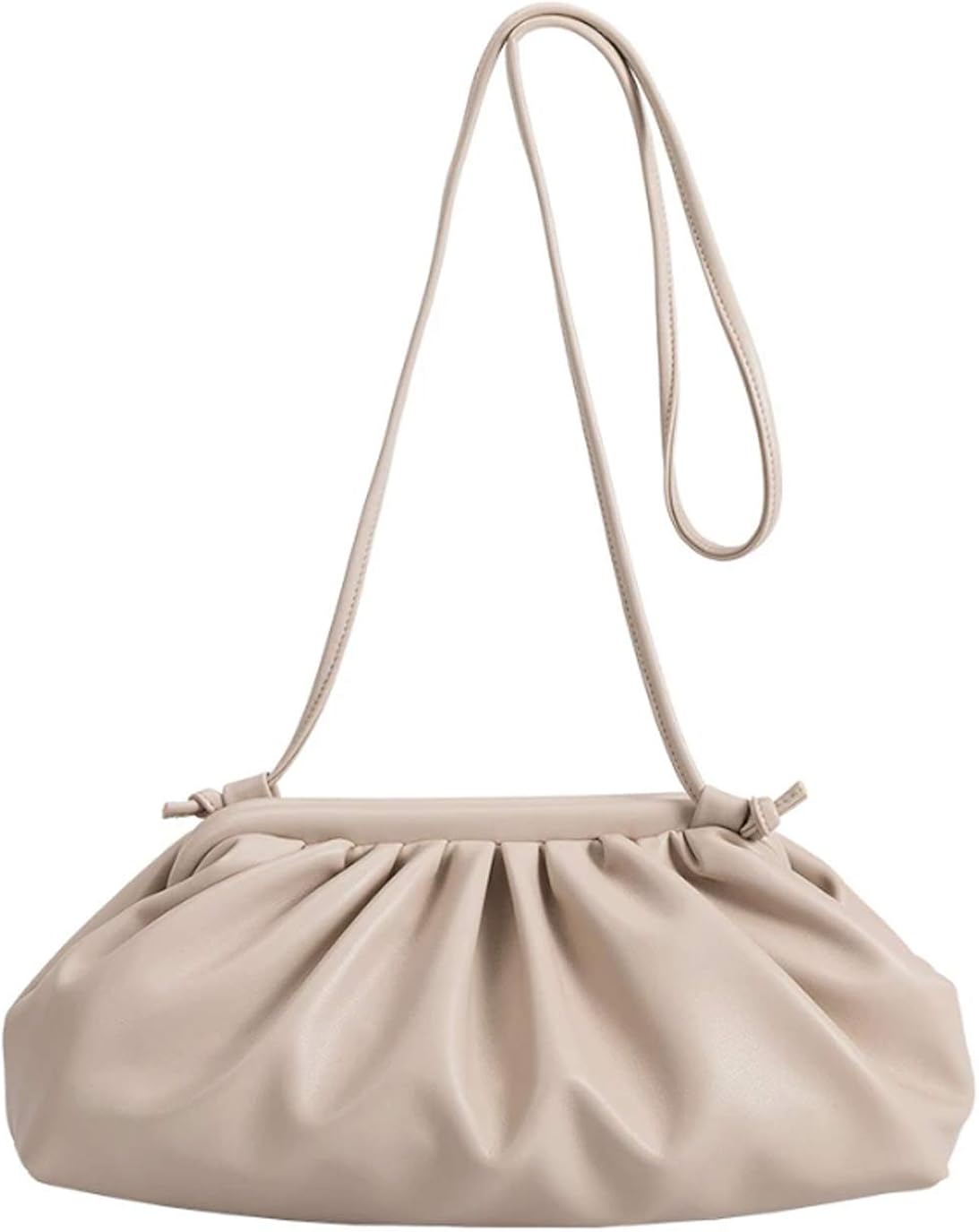 melie bianco clutch