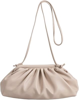 melie bianco clutch