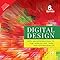 Buy Digital Design: With an Introduction to the Verilog HDL, VHDL and ...