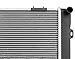 RADIATOR FOR JEEP FITS GRAND CHEROKEE 4.0 L6 6CYL 1396