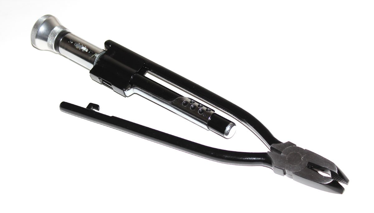 Top 10 Best Safety Wire Pliers Review And Buying Guide