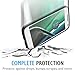 Moto G Play Case, Cimo [Grip] Premium Slim Fit Protective Cover for Motorola Moto G4 Play (2016) - Clear