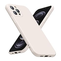 LoeoeL Ultra Slim Case for iPhone 12 Pro Case