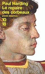 Le  repaire des corbeaux