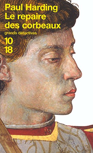 Le  repaire des corbeaux