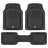 Cat® CAMT-9013 (3-Piece) Heavy Duty Deep Dish
