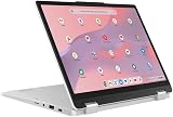 Lenovo IdeaPad Flex 3 Chromebook 12.2" WUXGA Touchscreen 8GB RAM 128GB SSD view 3