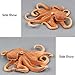 Dutch Kraken Aquarium Decor, The Mysterious Legend Octopus Figure Aquarium Ornament Fish Tank Landscape Artificial Sea Life Replica Decoration Accessoriesthumb 3