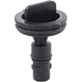 MOTOKU Crankcase Vent PCV Valve for Dodge Ram 1500 2500 3500 Charger | for Durango Chrysler 300 Aspen, for Jeep Grand Cherokee 5.7