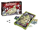 Nightmare Before Christmas Operation