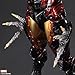 Square Enix Marvel Iron Man Variant Play Arts Action Figure