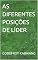 Livro AS DIFERENTES POSIÇÕES DE LÍDER