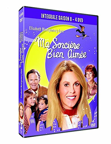 Ma Sorcière Bien Aimée - Saison 8