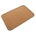 Cork Bath Mat (600X450X17MM)