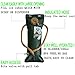 G4Free Hydration Pack Sports Runner Hydration Backpack with Bladder(19.68