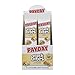 PAYDAY Peanut Caramel Snack Bites, 2.5 Ounce (Pack of 10)