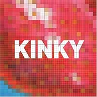 Kinky Ablum Cover